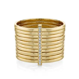 10 Day Ring