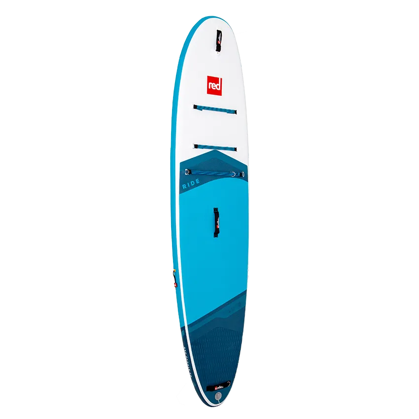 10'2" Ride MSL Inflatable Paddle Board