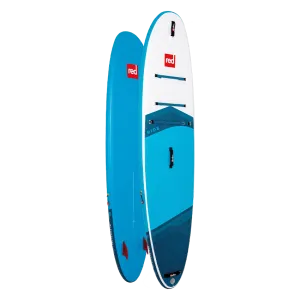 10'2" Ride MSL Inflatable Paddle Board
