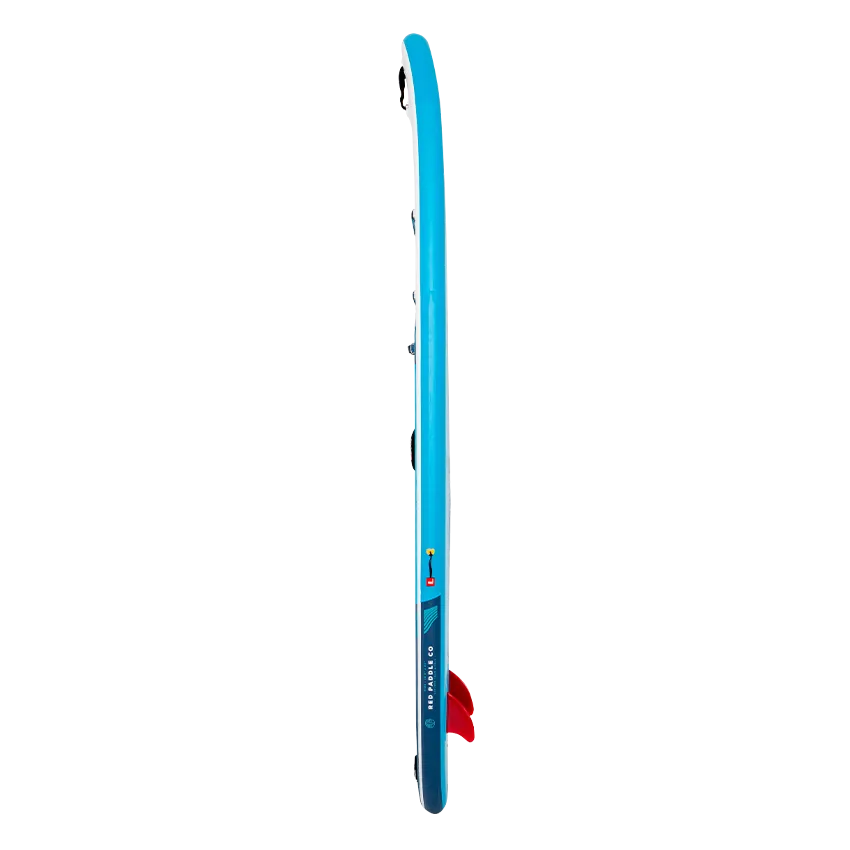 10'2" Ride MSL Inflatable Paddle Board