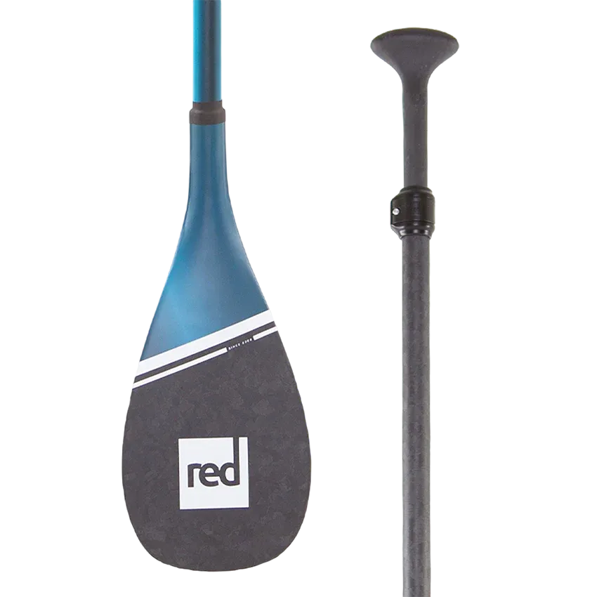 10'2" Ride MSL Inflatable Paddle Board