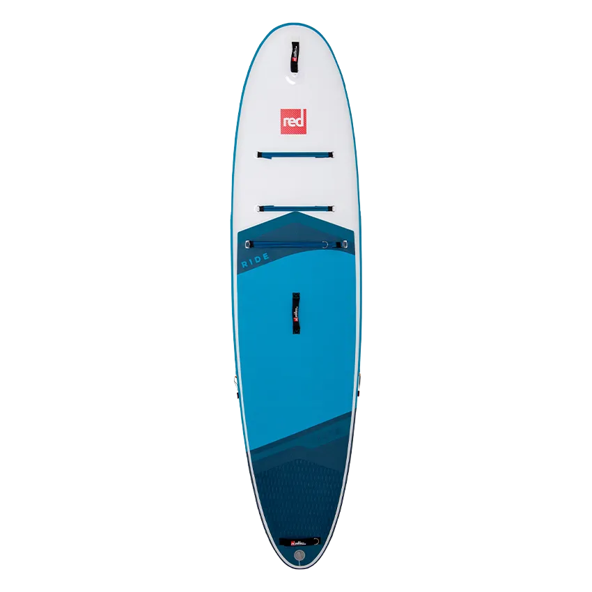 10'2" Ride MSL Inflatable Paddle Board