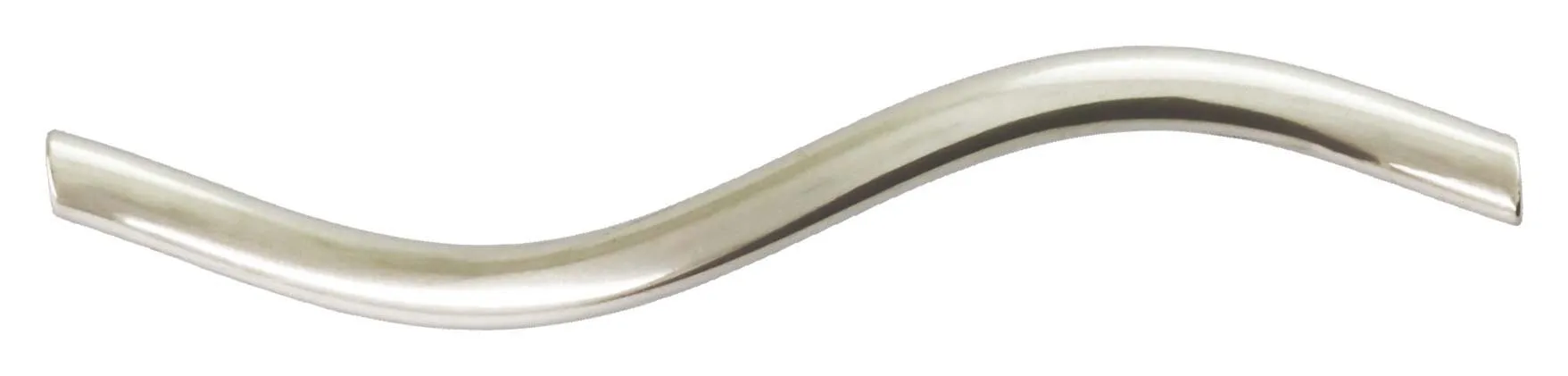 1.0x17.5mm (0.7mm ID) Spiral Tube, Sterling Silver. Made in USA. #500097T