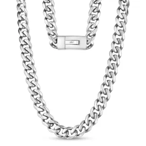 13mm Cuban Link Chain