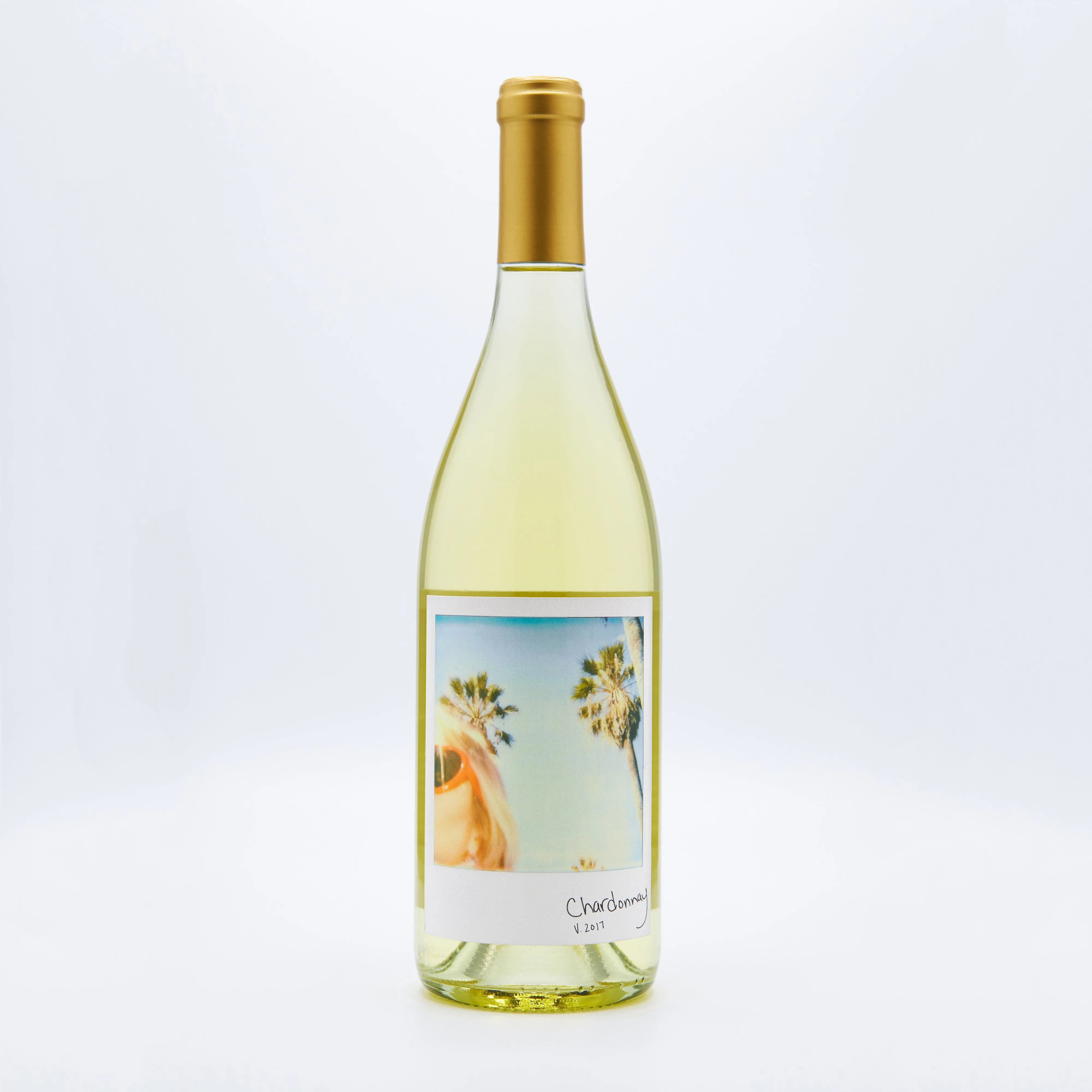 2017 Chardonnay