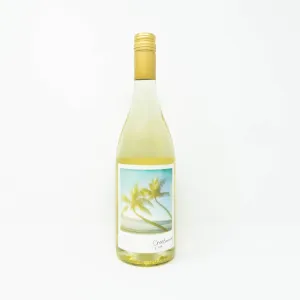 2018 Chardonnay