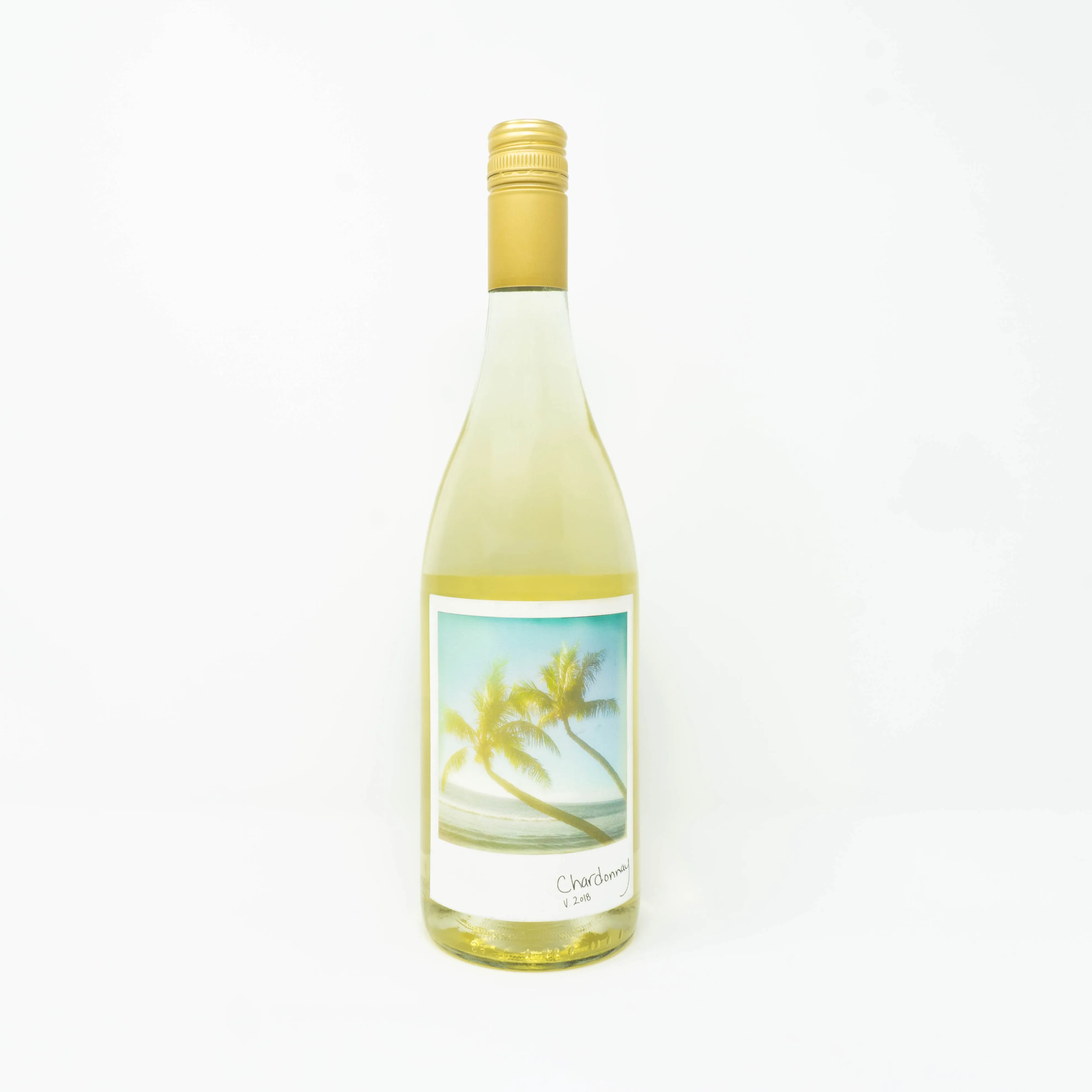 2018 Chardonnay
