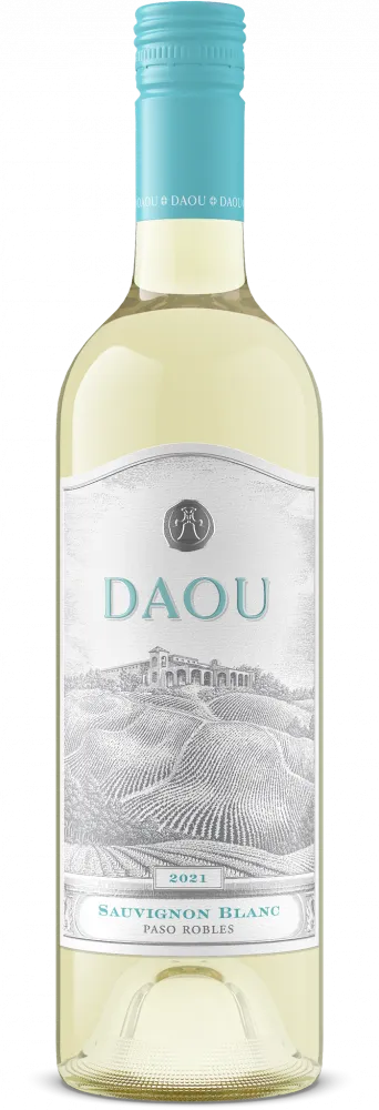 2022 DAOU Vineyards Discovery Sauvignon Blanc