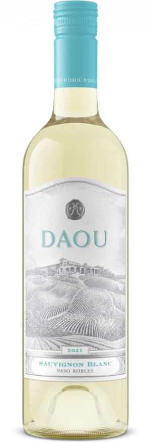 2022 DAOU Vineyards Discovery Sauvignon Blanc