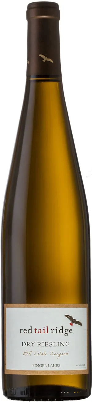 2023 RTR (Red Tail Ridge) Dry Riesling, Finger Lakes