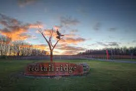 2023 RTR (Red Tail Ridge) Dry Riesling, Finger Lakes