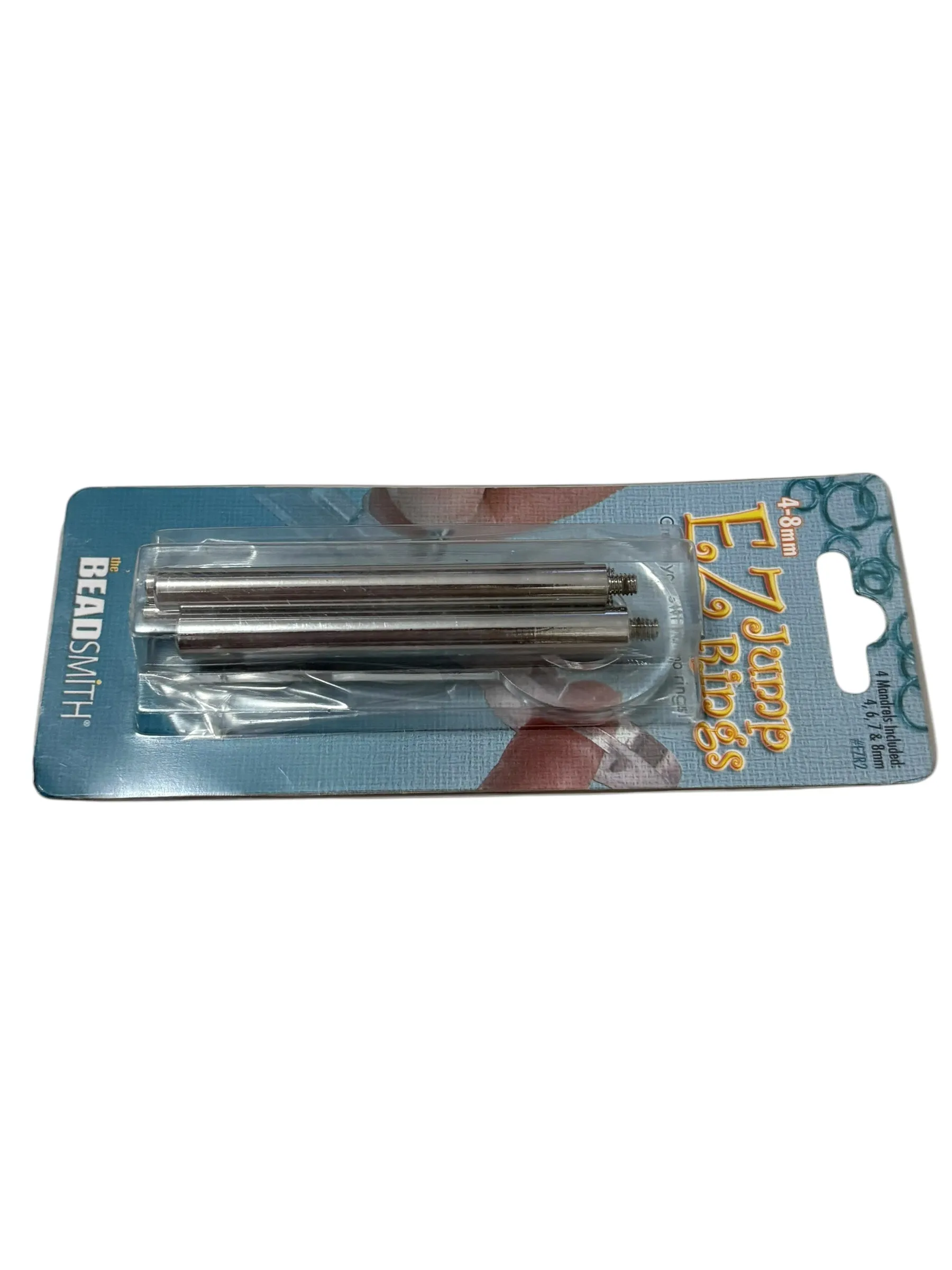4-8mm Jump Ring