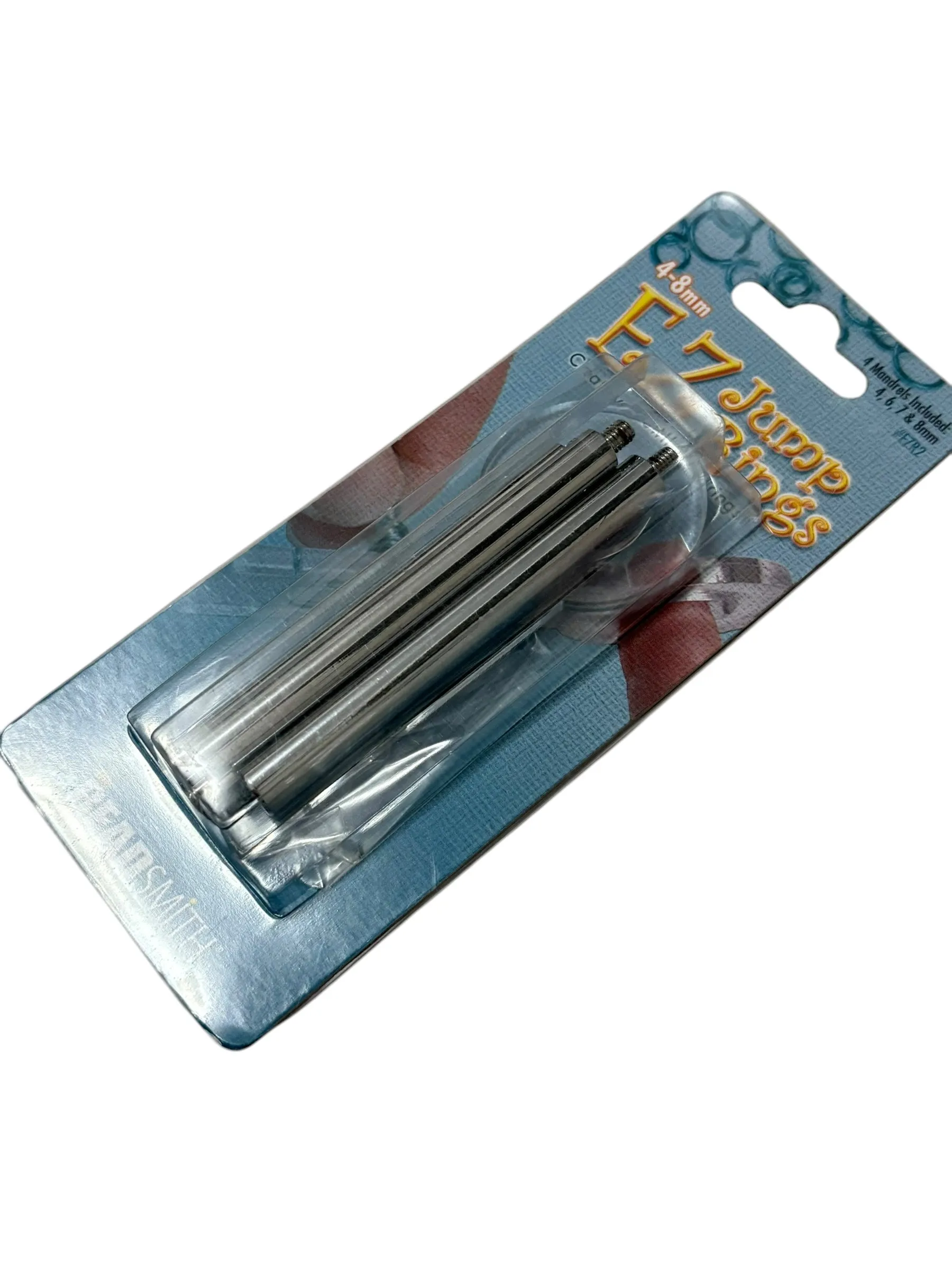 4-8mm Jump Ring