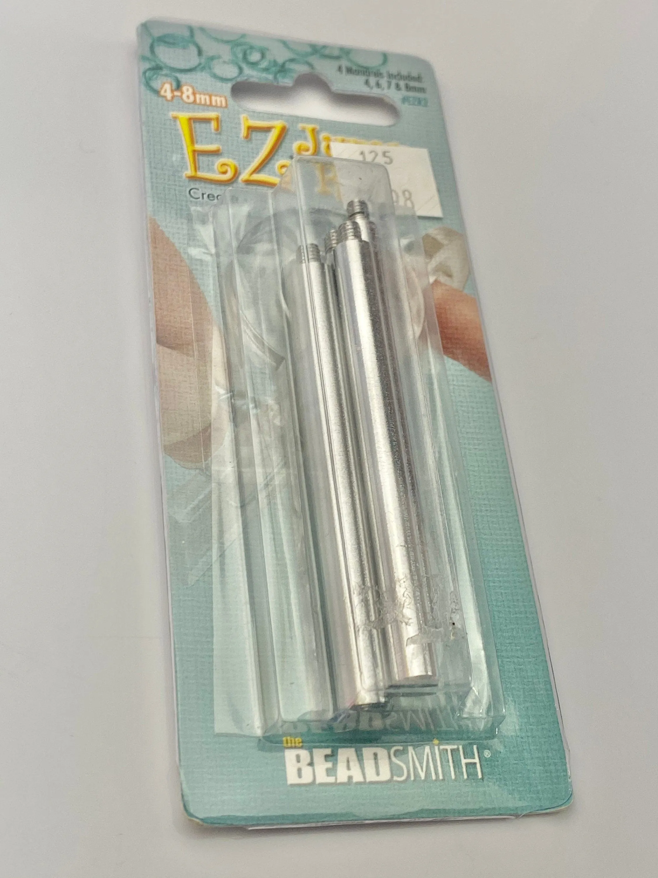 4-8mm Jump Ring