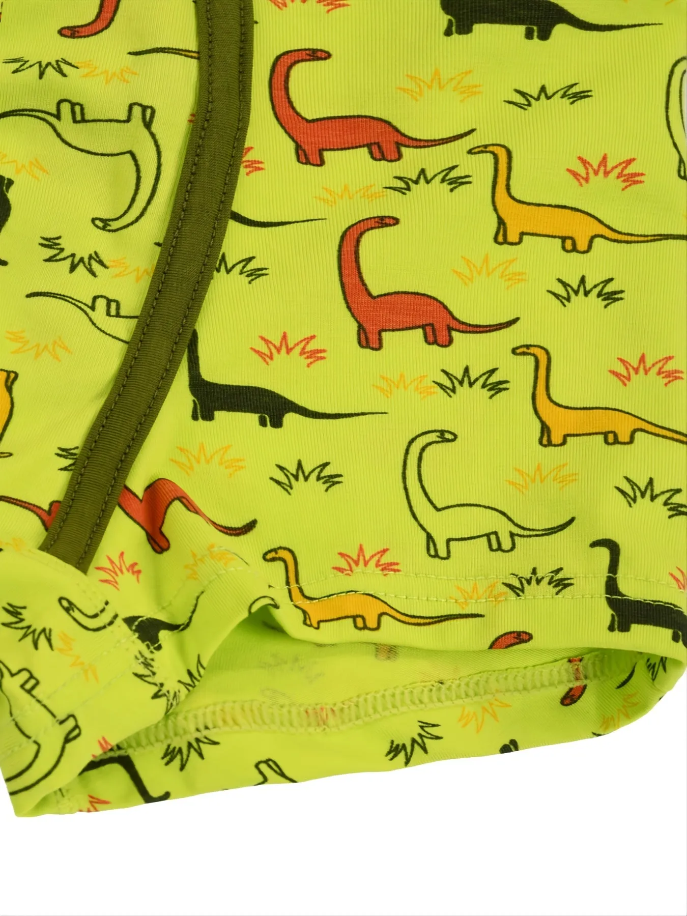 5-Pack Toddler Boys Cartoon Boxer Underwear Set