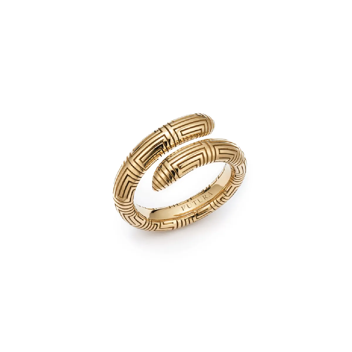 800 BC Ring