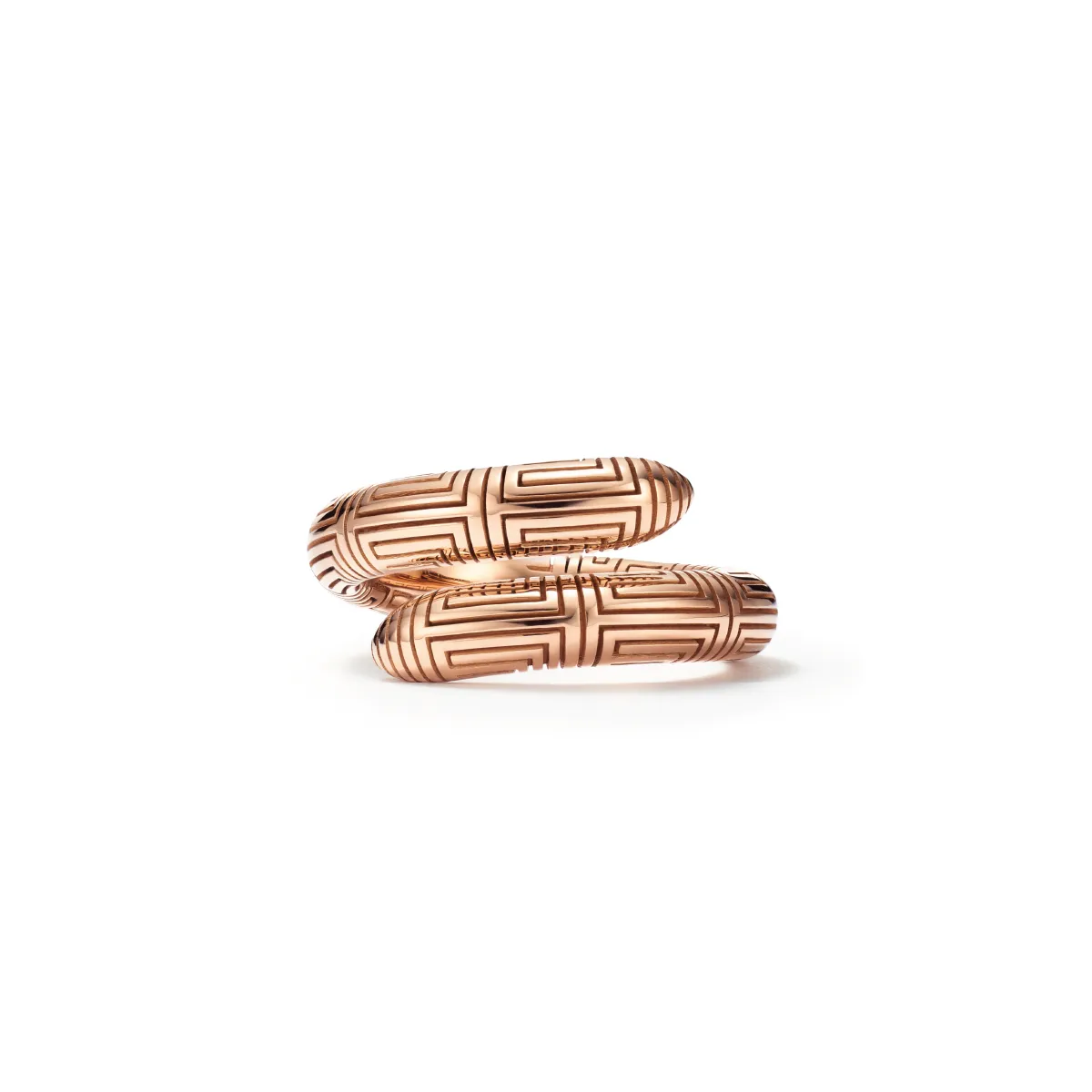 800 BC Ring
