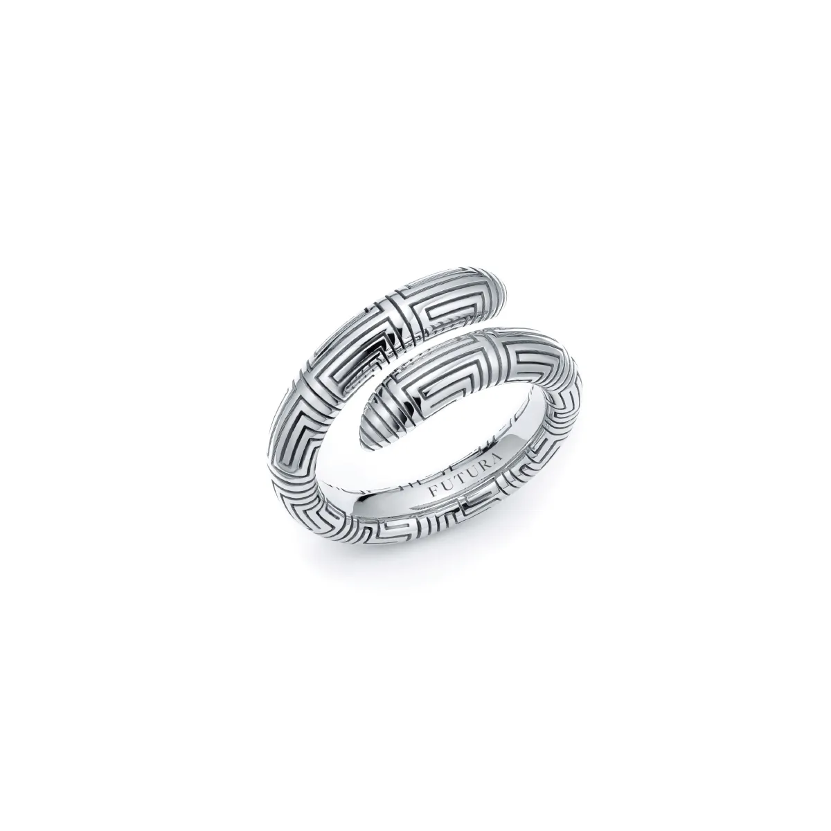 800 BC Ring