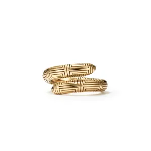 800 BC Ring
