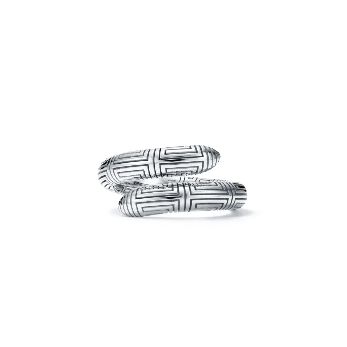 800 BC Ring