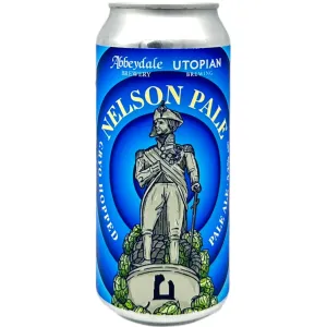 Abbeydale Brewery Nelson Pale