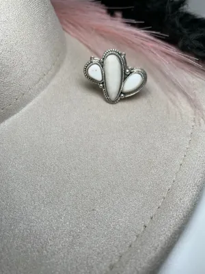 Adjustable Rings