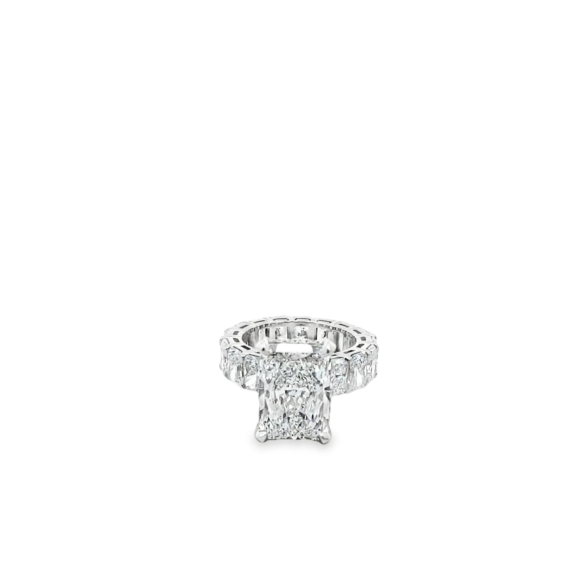 Aiden Engagement Ring Timeless Elegance for All Your Special Moment