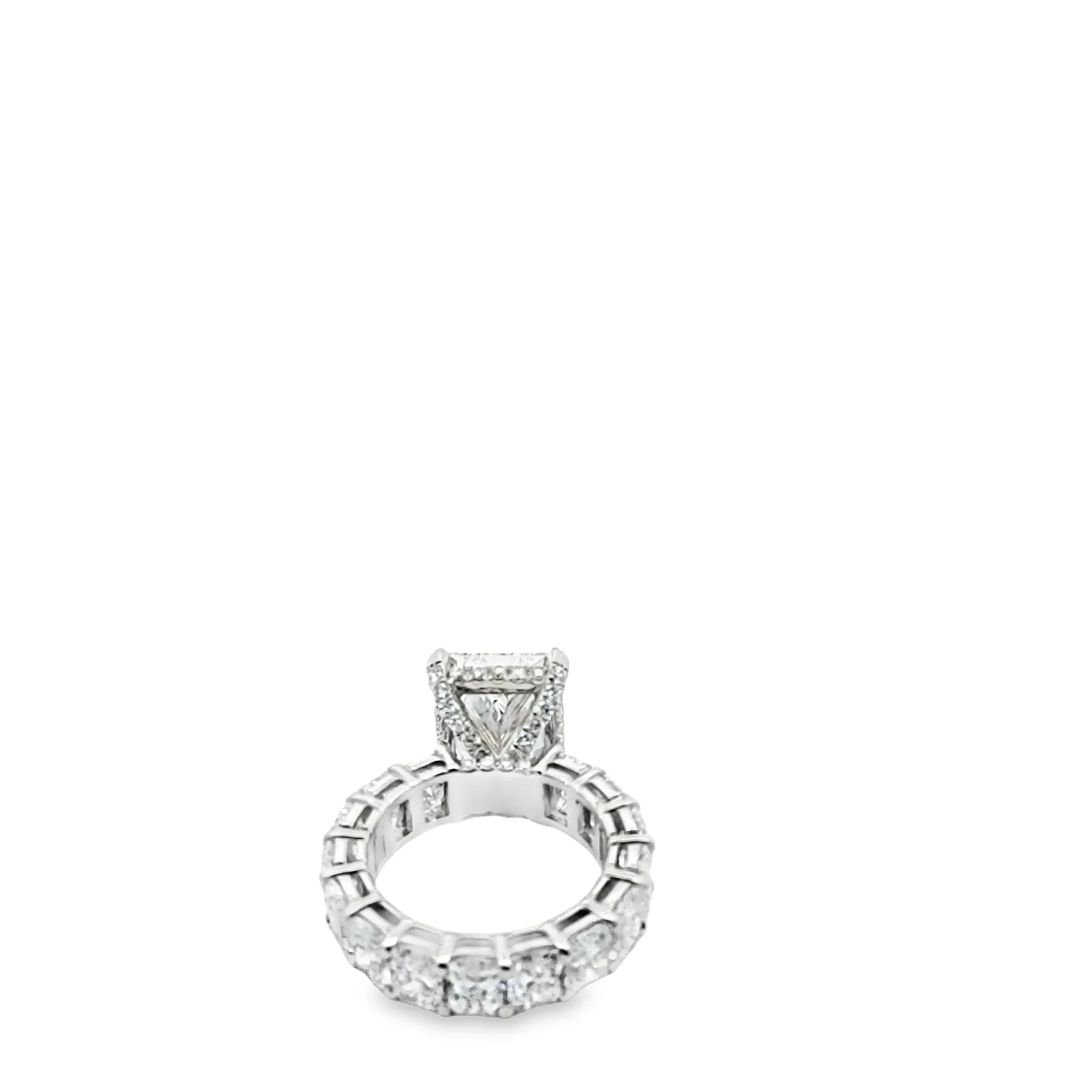 Aiden Engagement Ring Timeless Elegance for All Your Special Moment