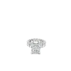 Aiden Engagement Ring Timeless Elegance for All Your Special Moment