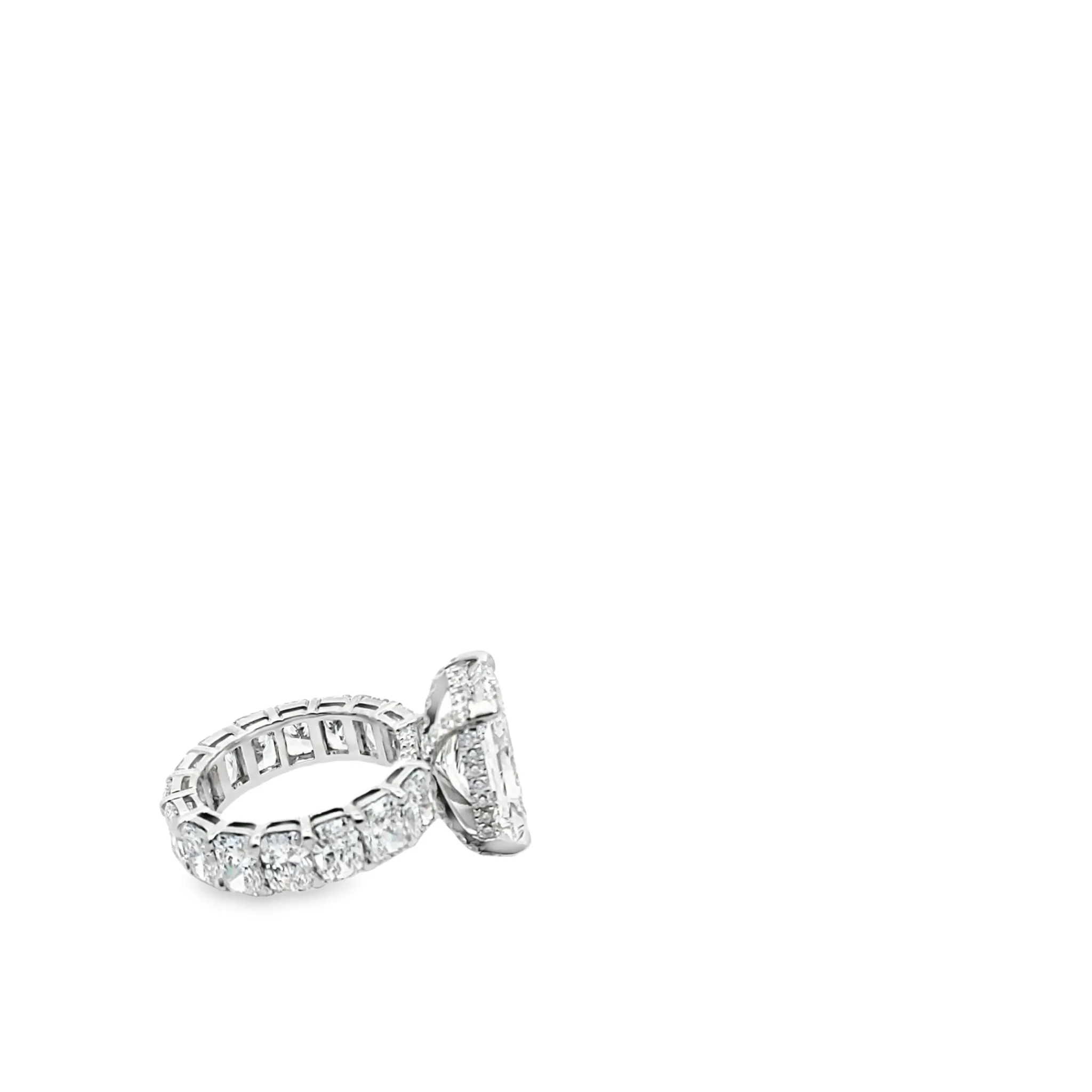 Aiden Engagement Ring Timeless Elegance for All Your Special Moment