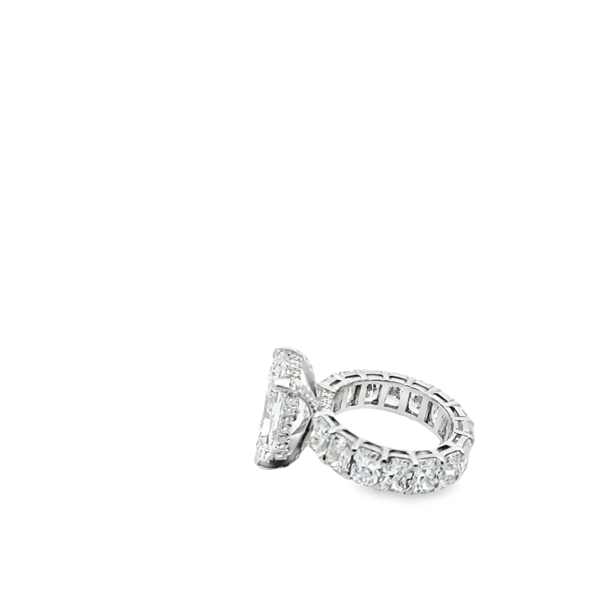 Aiden Engagement Ring Timeless Elegance for All Your Special Moment