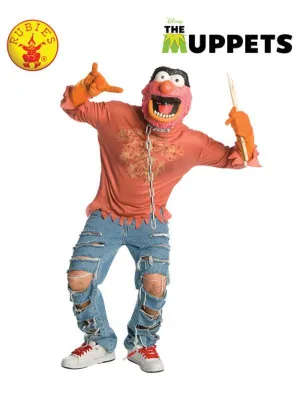Animal Muppets Size Std