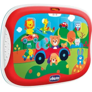 Animal Tablet