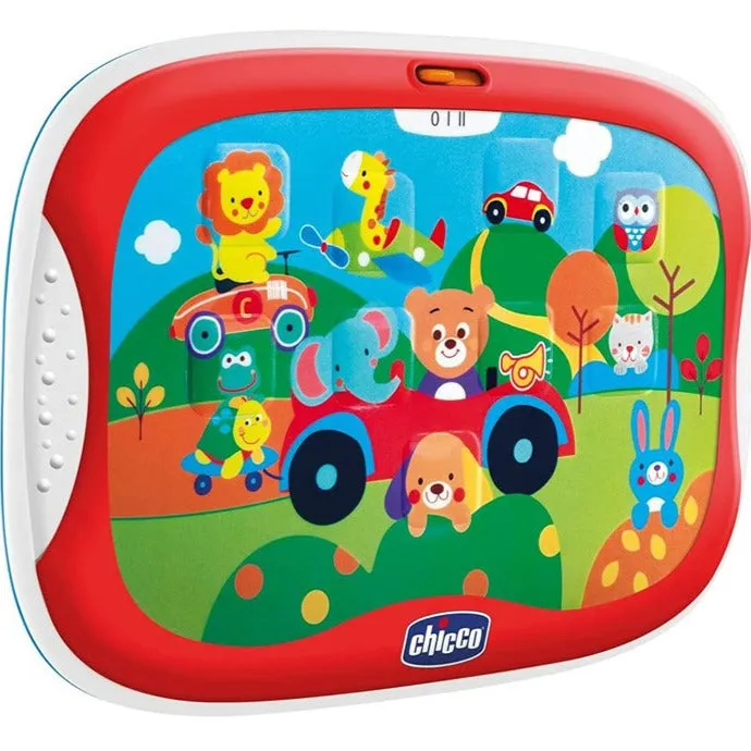 Animal Tablet
