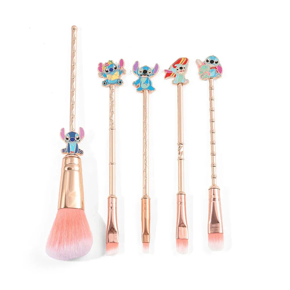 Anime  Makeup Brushes