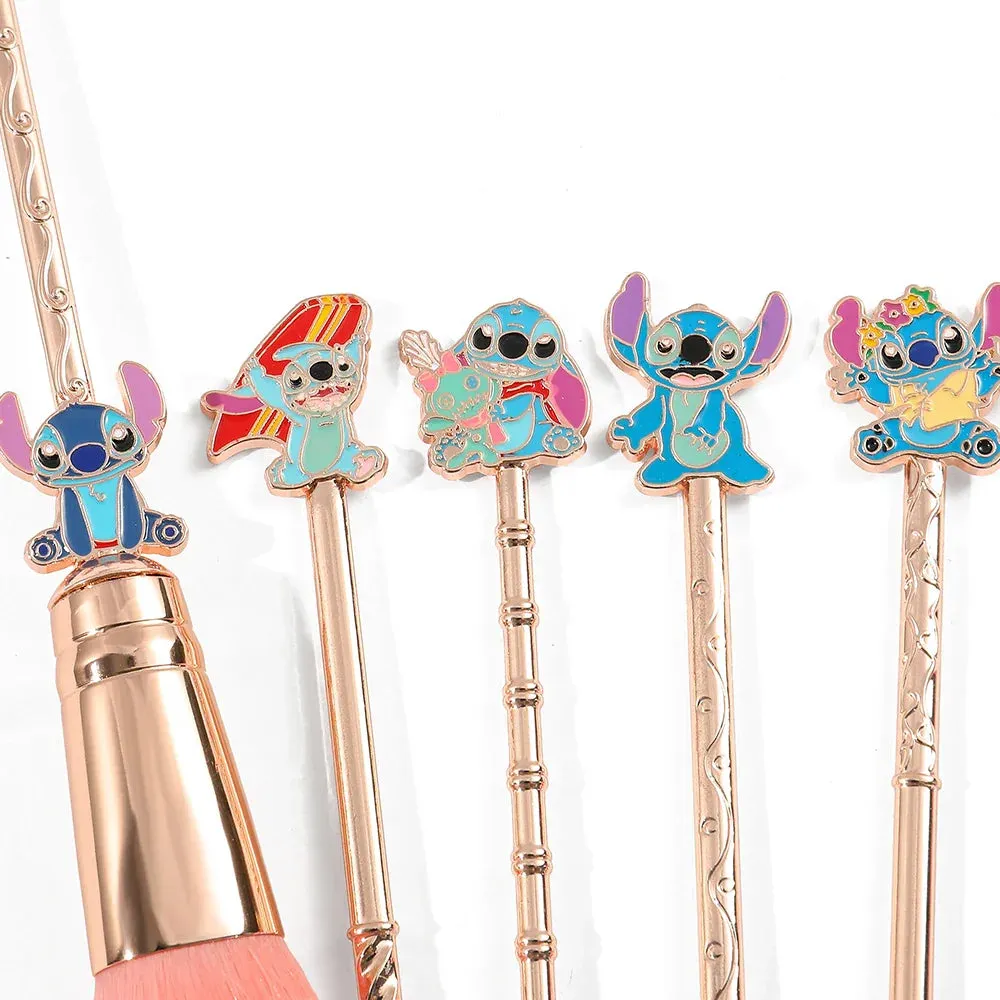 Anime  Makeup Brushes