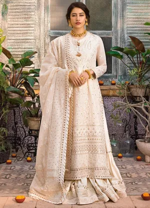 Asim Jofa | Luxury Lawn 2023 | AJLR-07