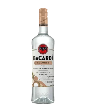Bacardi Coconut 750ml