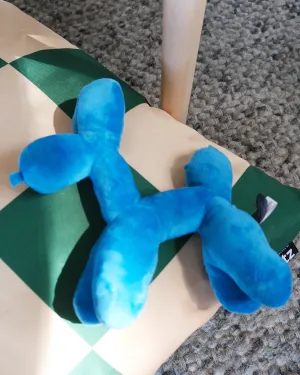 Ballon Dog Toy