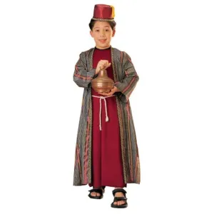 Balthazar Child Size S