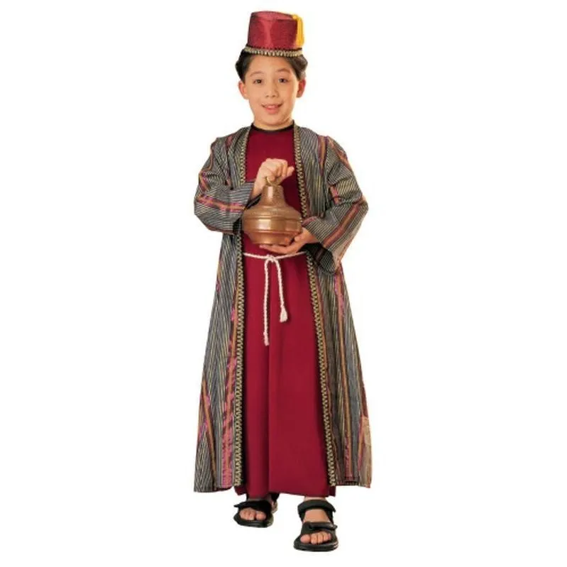 Balthazar Child Size S