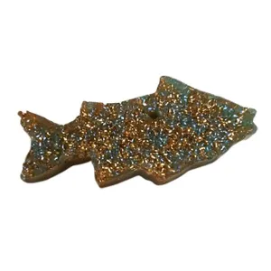 Bass Fish (Large) Aroma Bead Air Freshener