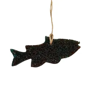 Bass Fish (Medium) Aroma Bead Air Freshener