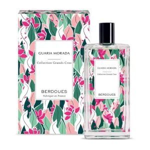 Berdoues Collection Grands Crus Guaria Morada Perfume For Unisex EDP 100ml