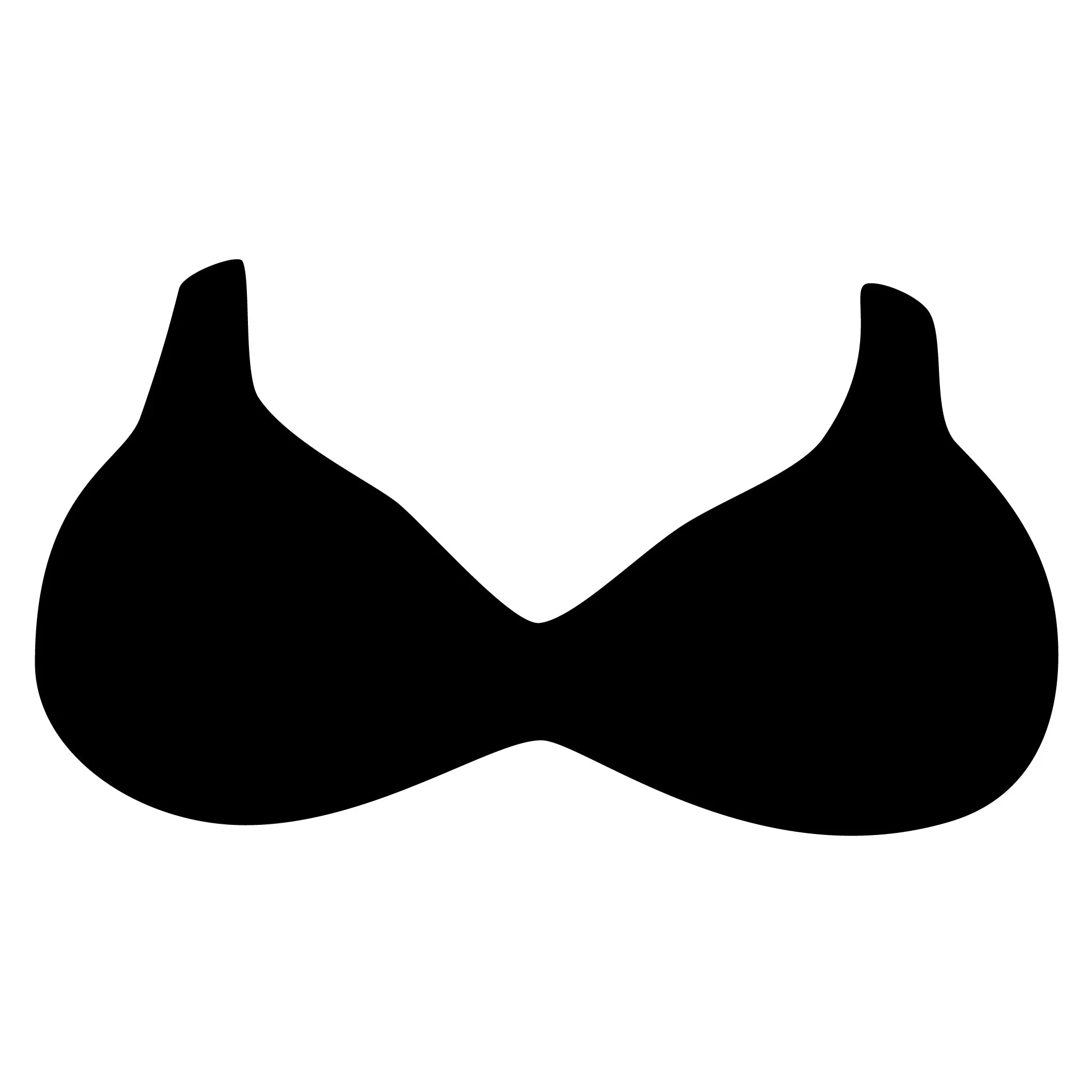 Bikini Top Aroma Bead Air Freshener