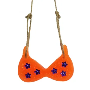Bikini Top Aroma Bead Air Freshener