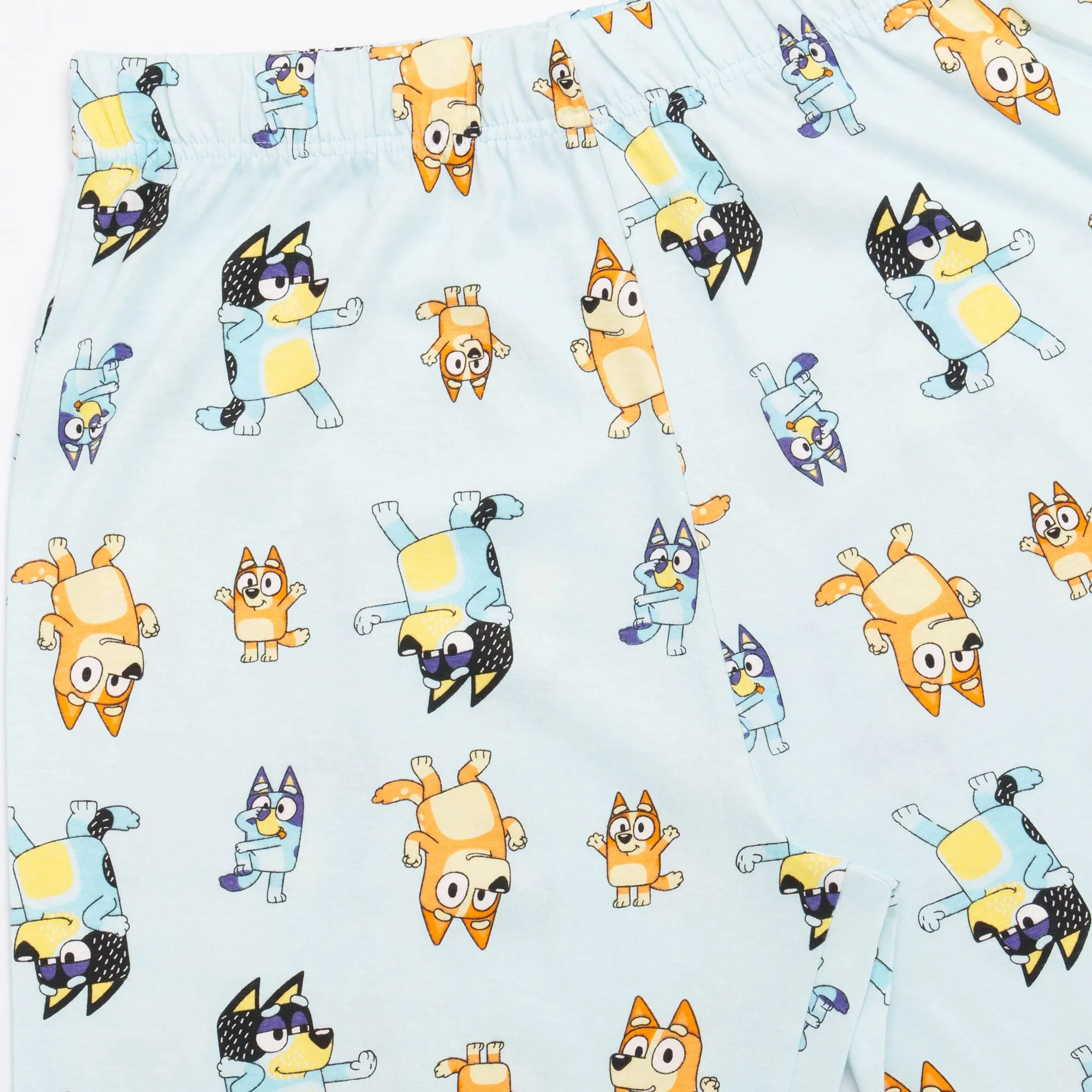 Bluey 'Bandit' Men's Pyjamas