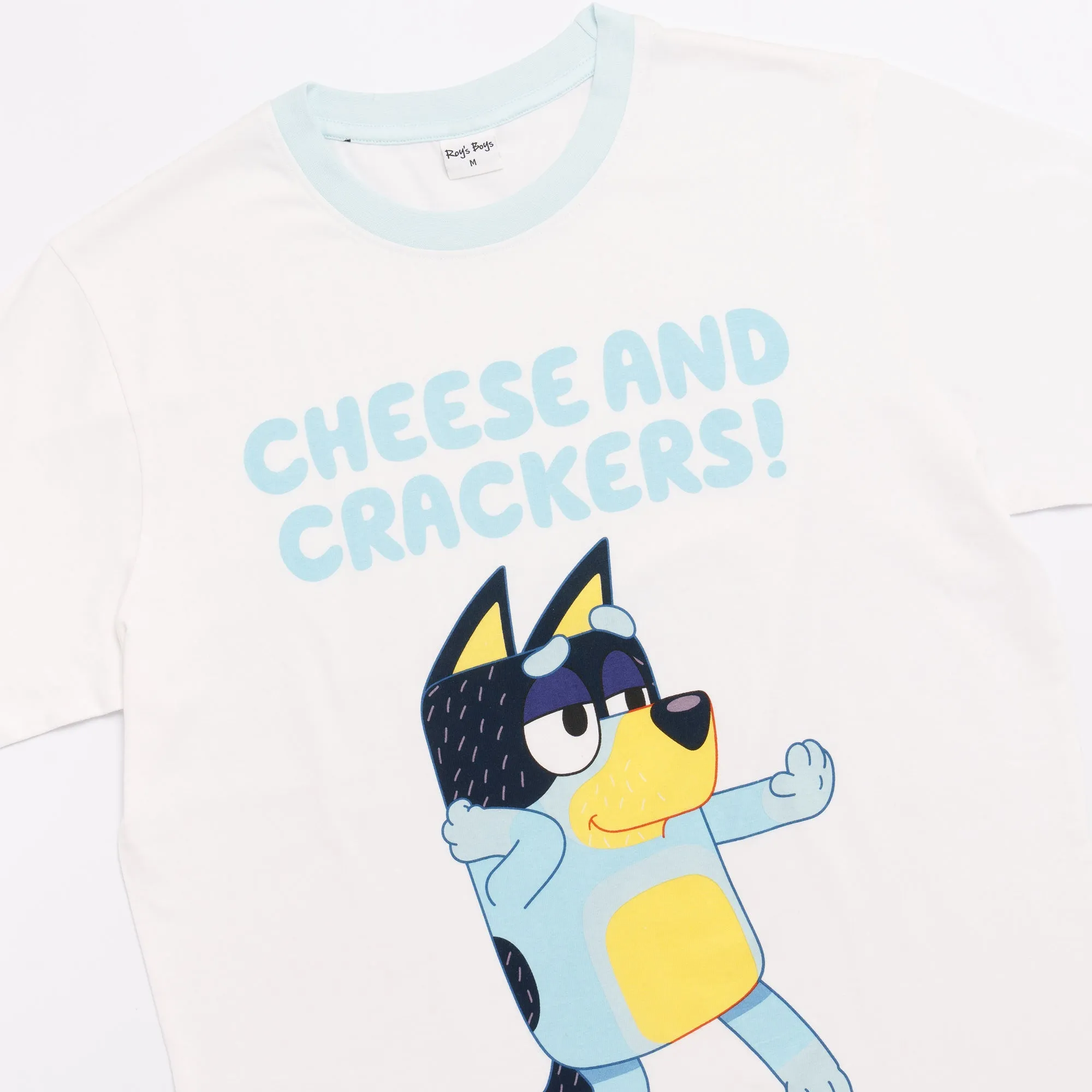 Bluey 'Bandit' Men's Pyjamas