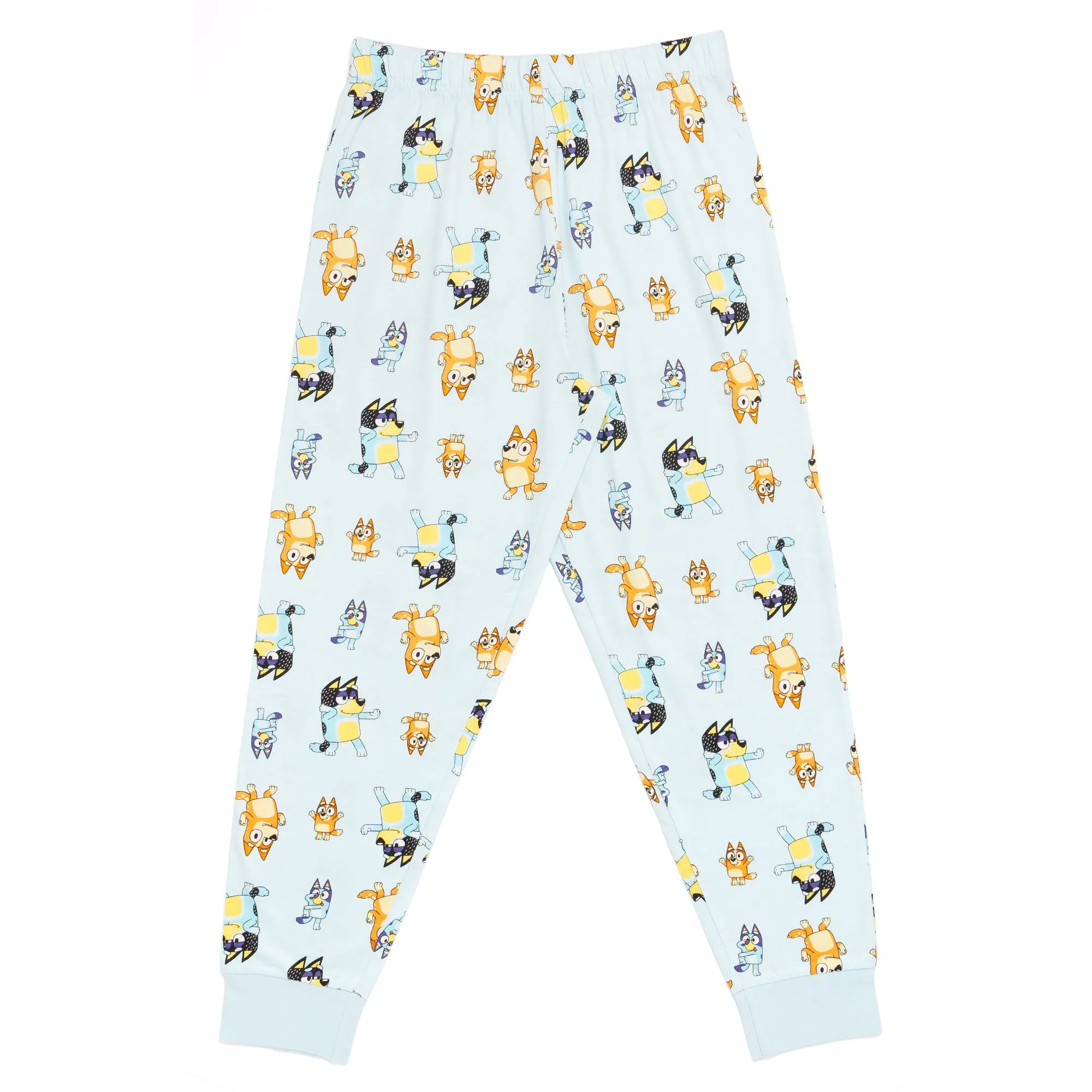 Bluey 'Bandit' Men's Pyjamas