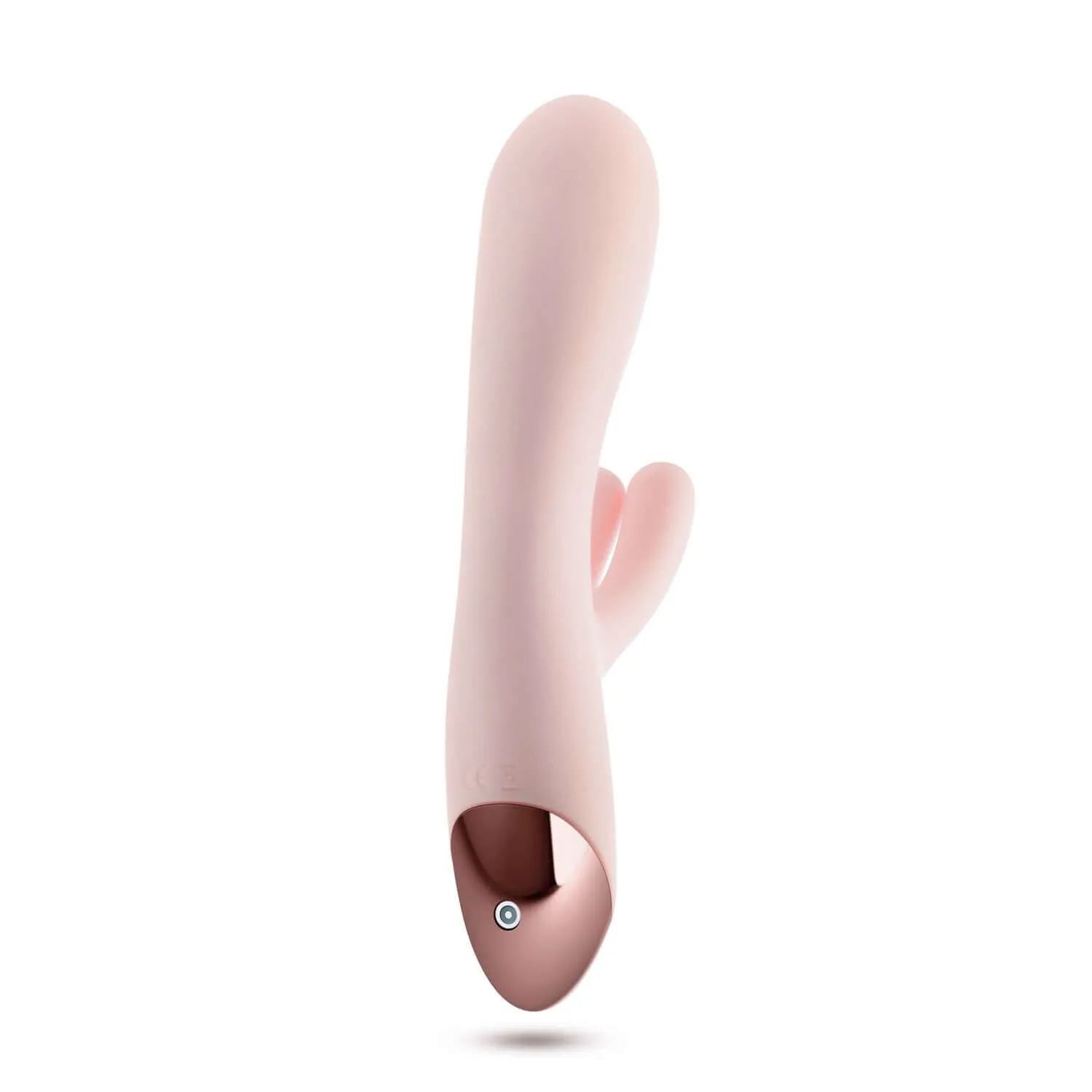 Blush - Elora Rabbit Vibrator - Pink